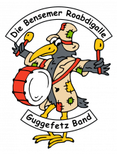 Die Bensemer Roabdigalle – Guggefetzband e.V.